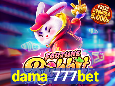 dama 777bet